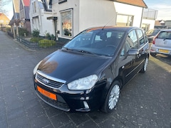 Ford C-Max - 1.8-16V Limited