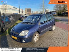 Renault Scénic - 1.6-16V Expression | LEES OPMERKINGEN | Airco | Elektrische ramen | Radio | Handel/ Export