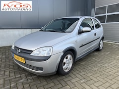 Opel Corsa - 1.4-16V Elegance