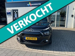 Citroën C3 - 1.2 PureTech Feel