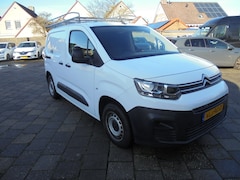 Citroën Berlingo - 1.5HDI Control||RVS Imperiaal||Trekhaak||Airco||Cruise||