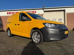 Volkswagen Caddy Cargo Maxi - 2.0 TDI Trend airco cruise control