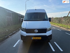 Volkswagen Crafter - 35 2.0 TDI L4H3