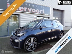 BMW i3 - Executive Edition 120Ah 42 kWh