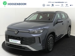 Volkswagen Tayron - 1.5 eHybrid Life Edition | SoH 100% | Trekhaak | Adaptieve demping systeem | Achteruitrijc