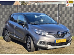 Renault Captur - 0.9 TCe Intens Airco | Camera | PDC'S V+A | NAVI