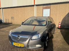 Opel Insignia Sports Tourer - 2.0 CDTI Cosmo