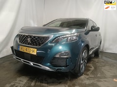 Peugeot 5008 - 1.2 PureTech Blue Lease GT-Line - Front Schade - BPM
