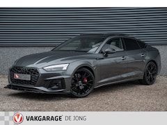 Audi A5 Sportback - 40 TFSI Competition | RS-Stoelen | Pano | Massage | B&O | Camera