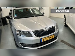 Skoda Octavia - 1.4 TSI GRT ELEG BNS