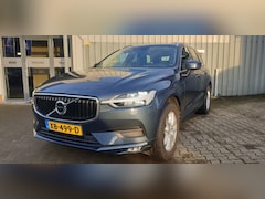 Volvo XC60 - 2.0 D4 AWD MOMENTUM Panorama dak