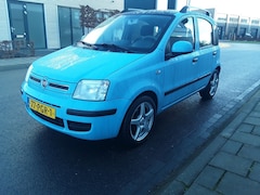 Fiat Panda - 1.2 EDIZIONE COOL