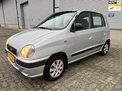 Hyundai Atos Spirit - €1450, -1.0i SLX AUTOMAAT NWE APK 2027