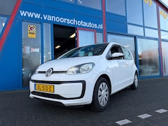 Volkswagen Up! - 1.0 Move Up 5-Deurs Navi Led Airco bj2019