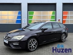 SEAT Leon - 1.4 ECOTSI FR / Achteruit Rij Camera / Pano dak