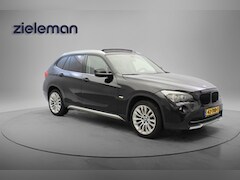 BMW X1 - sDrive20i Business - Panorama, Navi, Cruise, Clima