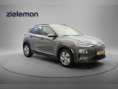 Hyundai Kona Electric - Fashion 39 kWh - Carplay, Cruise, Camera