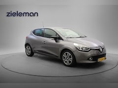Renault Clio - 0.9 TCe ECO Night en Day - Navi, Cruise