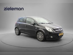 Opel Corsa - 1.4 16V 111 Edition - Airco, Cruise