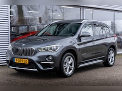 BMW X1 - X-Drive 25i X-Line LED/HUD/Camera/ACC/Navi