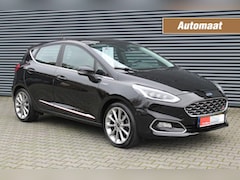 Ford Fiesta - 1.0 EcoBoost VIGNALE Uitv. 5-Deurs AUTOMAAT