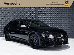 Volkswagen Arteon Shooting Brake - R 2.0 TSI 320pk 4M | 20" | Pano | H/K | Topv. | Trekhaak |