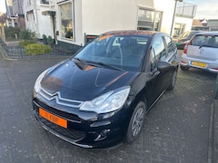 Citroën C3 - 1.0 PureTech Attraction