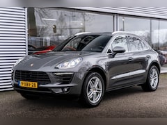 Porsche Macan - 3.0 S Luchtvering / Panoramadak / Origineel Nederlands