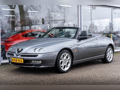 Alfa Romeo Spider - 3.0 V6 12v