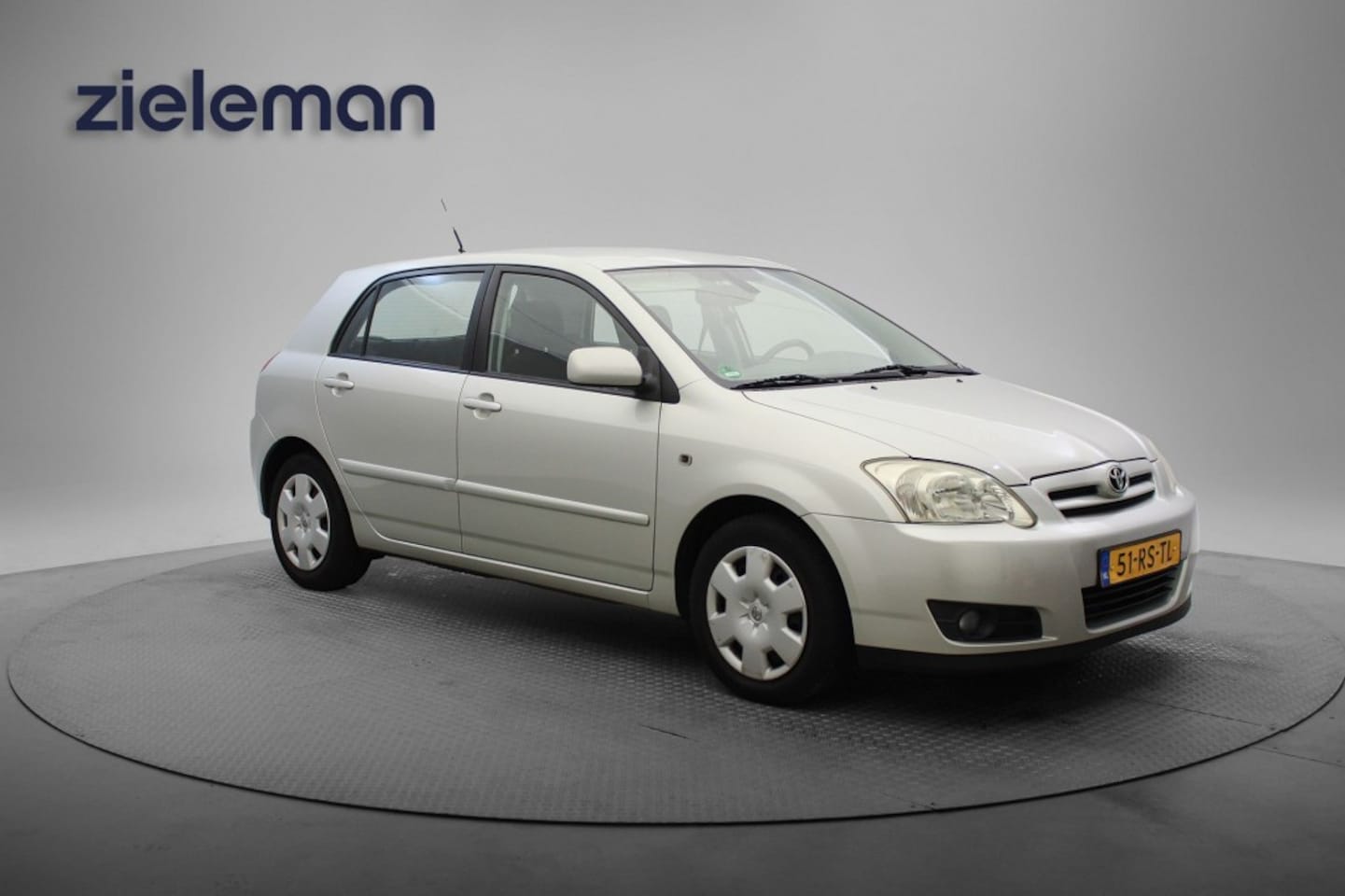 Toyota Corolla - 1.4 VVT-i Linea Sol - Clima, Trekhaak - AutoWereld.nl