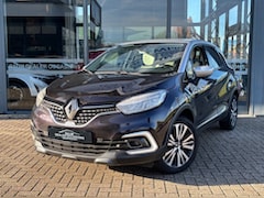 Renault Captur - 1.2 TCE INITIALE PARIS AUTOMAAT NAVI LEDER LMV PDC-CAMERA