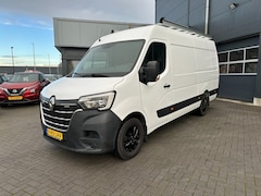 Renault Master - Master T35 2.3 DCi L3H2 Navi Camera Trekhaak 69000 KM