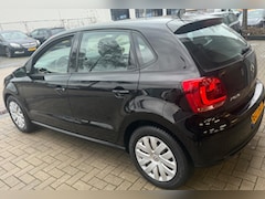 Volkswagen Polo - 1.2 TSI Comfortline (105 pk) / Navigatie /5Drs
