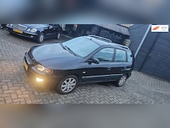 Mitsubishi Space Star - 1.6 Inform Silver airco