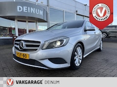 Mercedes-Benz A-klasse - 180 Ambition Sportintr, Navigatie, Parkeersens, Xenon, LMV, etc