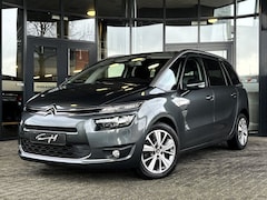 Citroën Grand C4 Picasso - 1.6 E-THP EXCLUSIVE 7-PERS. AUT. - ORG. NL