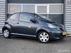 Toyota Aygo - 1.0-12V Access 2009|Nwe APK|Stuurbekrachtiging