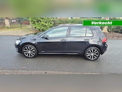 Volkswagen Golf - 1.2 TSI Highline*navi/clima/cruise*stoelverw.NAP