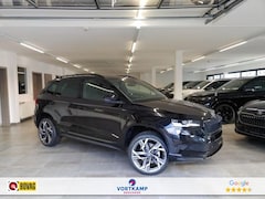 Skoda Karoq - 1.5 TSI DSG SPORTLINE TREKHAAK/CAMERA/CARPLAY/ACC/STOELVERW/E-KLEP