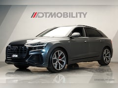 Audi Q8 - 50TDi Quattro Pro Line + | S-Edition | B&O | Pano