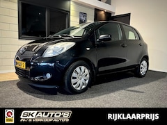 Toyota Yaris - 1.3 VVTI IDOLS l NAP l AIRCO l 5DRS l TREKH l PDC l