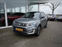 Suzuki Vitara - 1.4 B.JET STIJL/ ALL IN PRIJS/ Camera/ Navigatie/Stoelverwarming