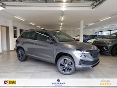 Skoda Karoq - 1.5 TSI DSG SPORTLINE TREKHAAK/CAMERA/CARPLAY/ACC/STOELVERW/E-KLEP
