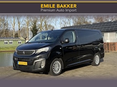 Peugeot Expert - Bestel 2.0 HDI 150 Long Premium DC 2x schuifd