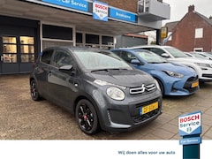 Citroën C1 - 1.0 VTi Urban Ride