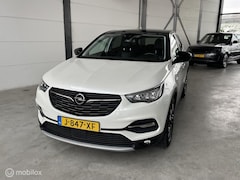 Opel Grandland X - 1.2 Turbo Business Edition