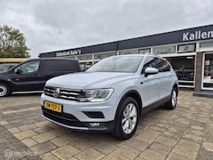 Volkswagen Tiguan Allspace - 1.5 TSI, Digi Dash, E-Klep, Trekhaak