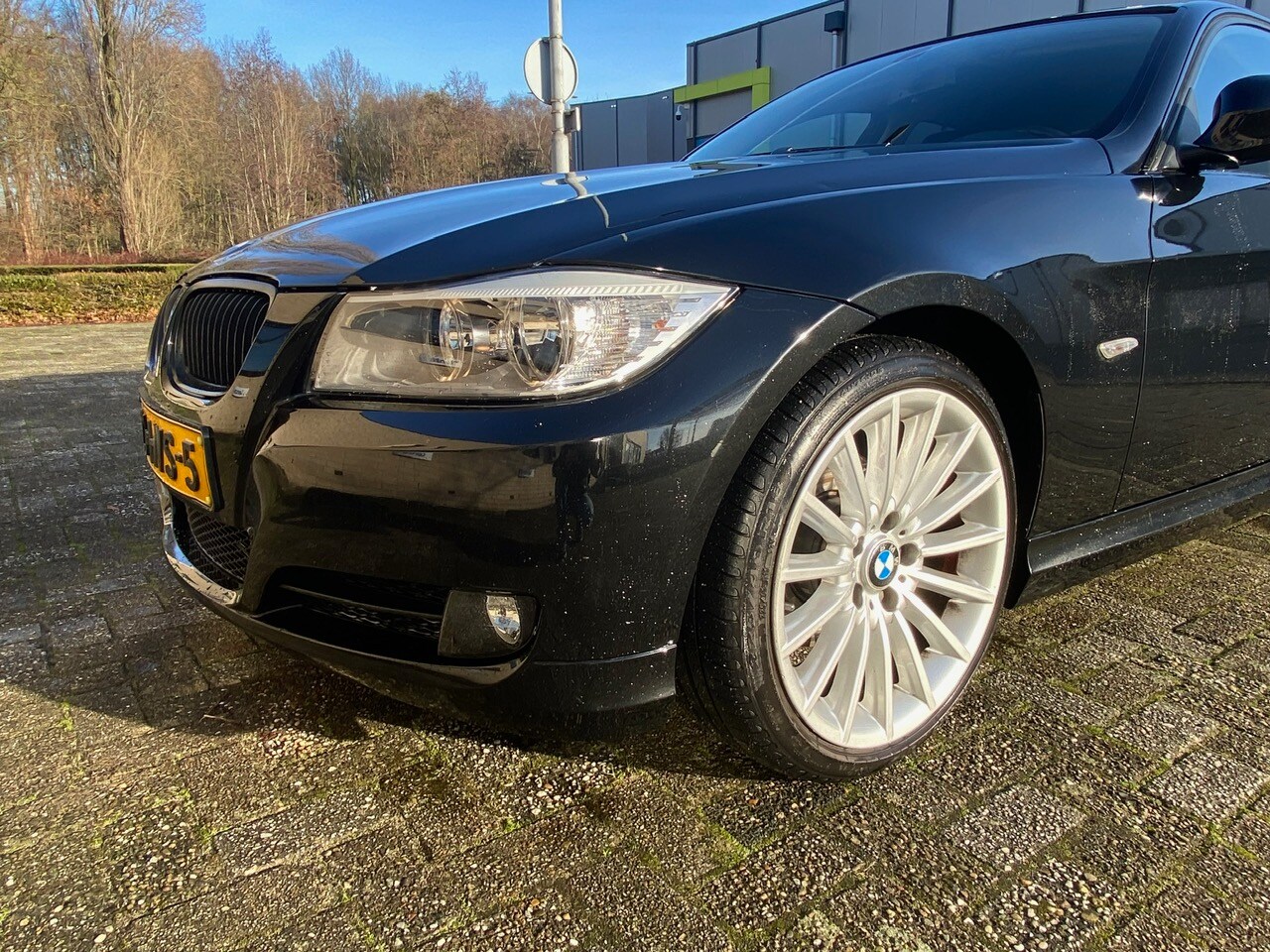 BMW 3ER REIHE