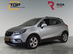 Opel Mokka X - 1.4 Turbo Innovation