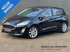 Ford Fiesta - 1.0 EcoBoost Cool & Connect I INCL. € 850, 00 AFL.KOSTEN + BOVAG GARANTIE